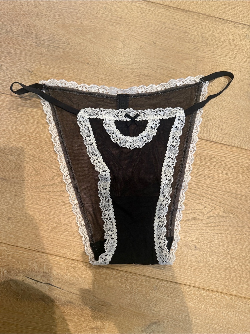 Skims underwear size S never worn